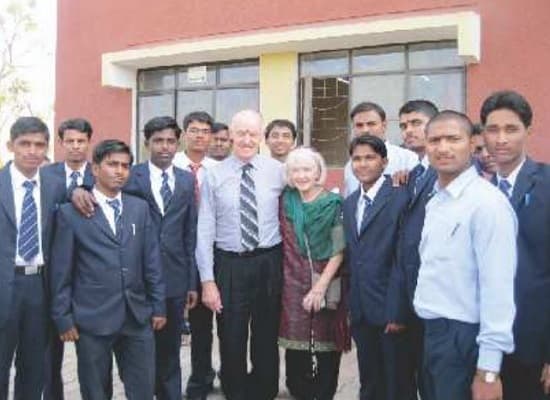 Institute of Business Management and Research Pune Events photo 5