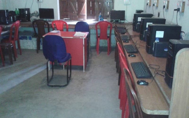 Sri Narayan Singh College Motihari Infrastructure and Events photo 1