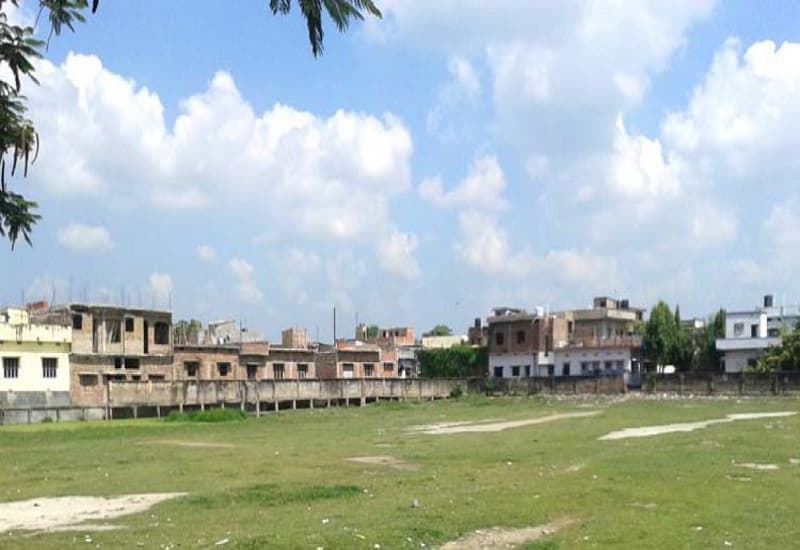 Sri Narayan Singh College Motihari Infrastructure and Events photo 3