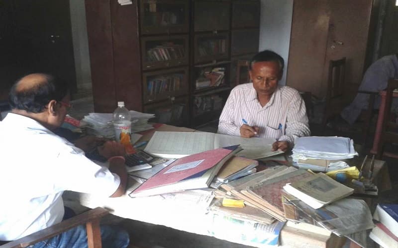 Sri Narayan Singh College Motihari Infrastructure and Events photo 6