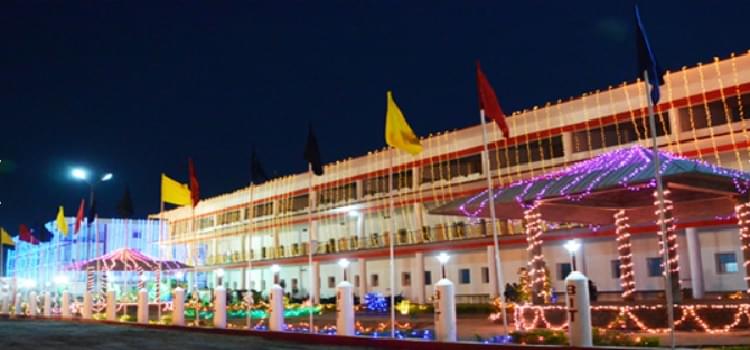 Buddha Institute of Technology Gaya Academic Building photo 1