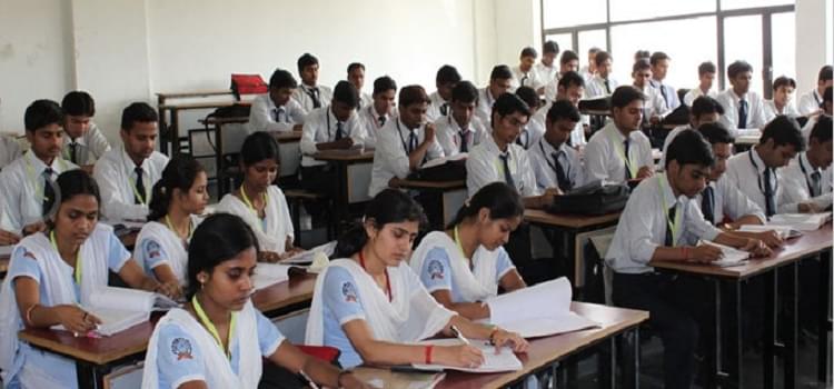 Buddha Institute of Technology Gaya Infrastructure photo 2