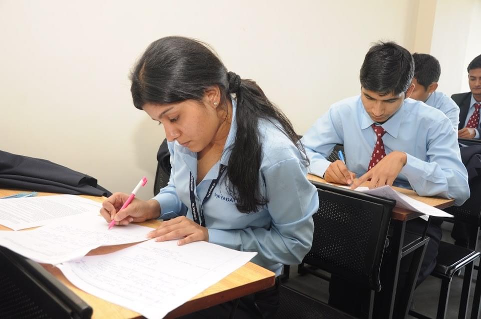 Suryadatta Group of Institutes Bavdhan Pune Academic Building and Infrastructure photo 5