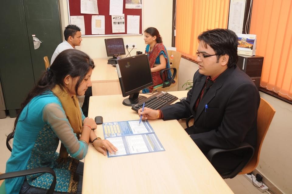 Suryadatta Group of Institutes Bavdhan Pune Academic Building and Infrastructure photo 7