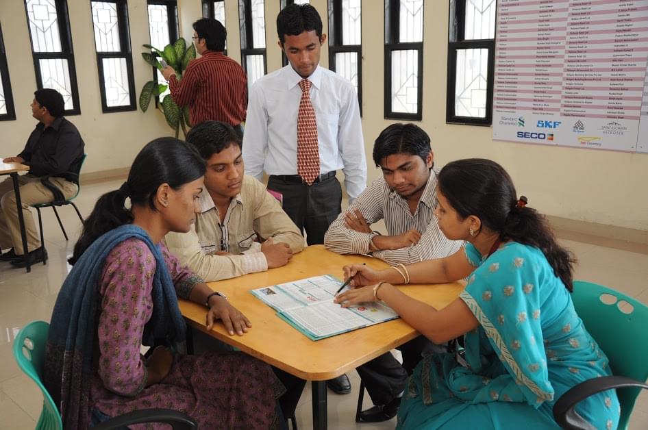 Suryadatta Group of Institutes Bavdhan Pune Academic Building and Infrastructure photo 8