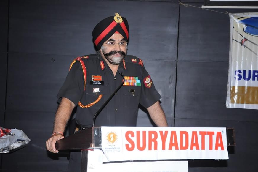 Suryadatta Group of Institutes Bavdhan Pune Convocation photo 9