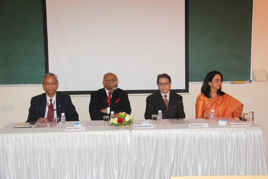 Suryadatta Group of Institutes Bavdhan Pune Events photo 1