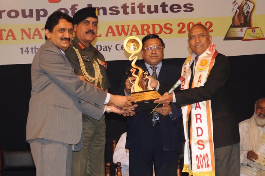 Suryadatta Group of Institutes Bavdhan Pune Events photo 5