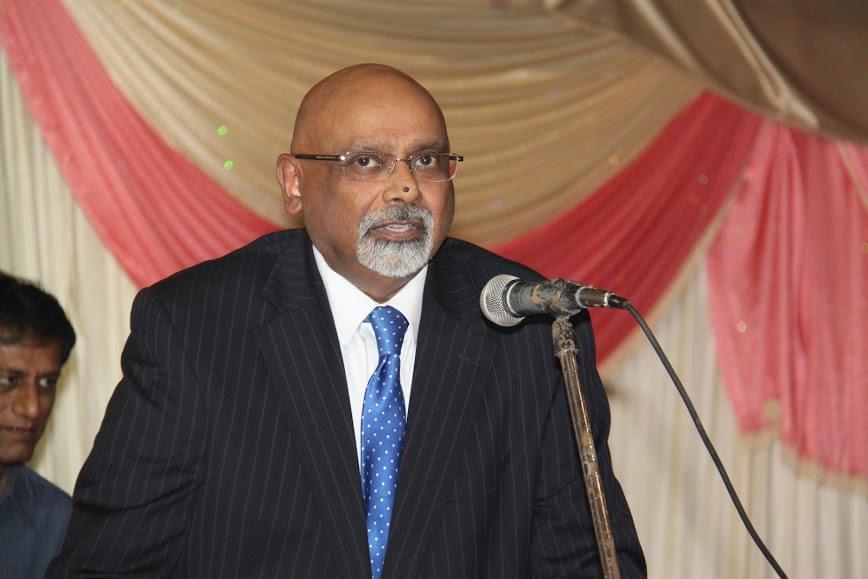 Suryadatta Group of Institutes Bavdhan Pune Street Flavours of Asia photo 8