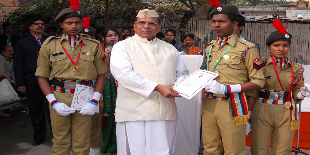 Ram Krishna Dwarika College Patna Campus photo 11