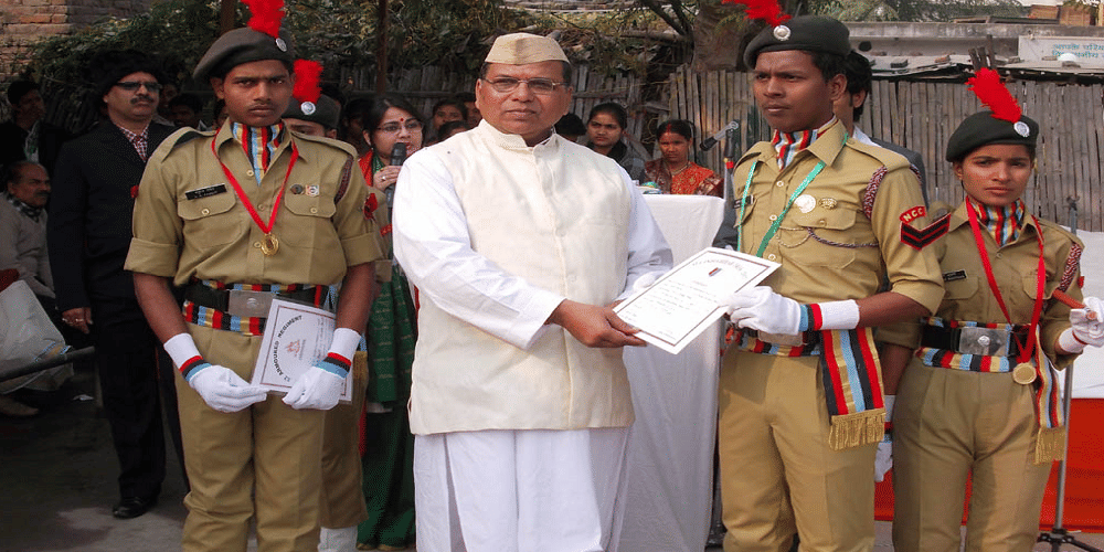 Ram Krishna Dwarika College Patna Campus photo 11