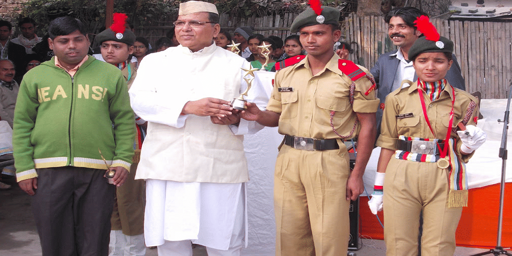 Ram Krishna Dwarika College Patna Campus photo 12