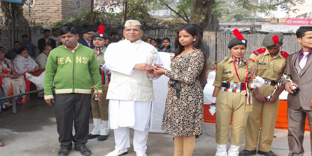 Ram Krishna Dwarika College Patna Campus photo 7