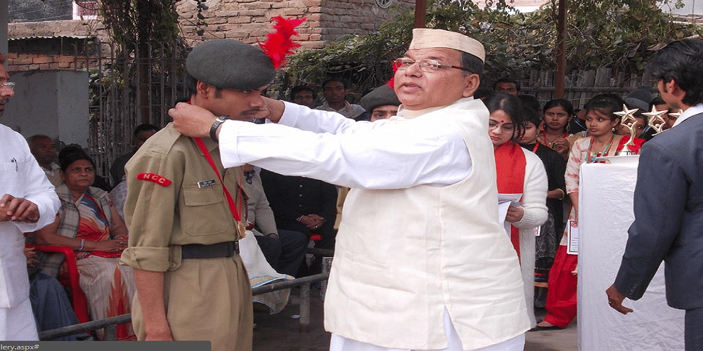 Ram Krishna Dwarika College Patna Campus photo 8