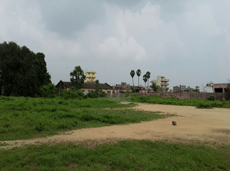 G.J. College Patna Building & Infrastructure photo 4