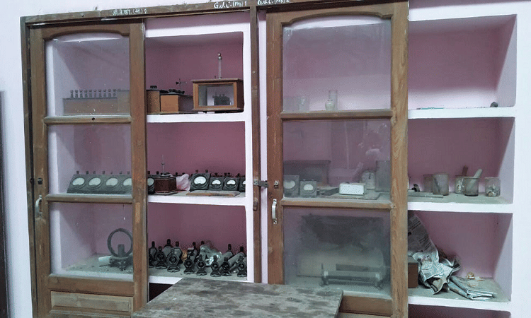 G.J. College Patna Building & Infrastructure photo 5