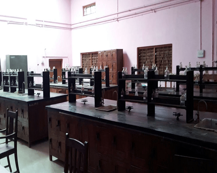 G.J. College Patna Building & Infrastructure photo 7