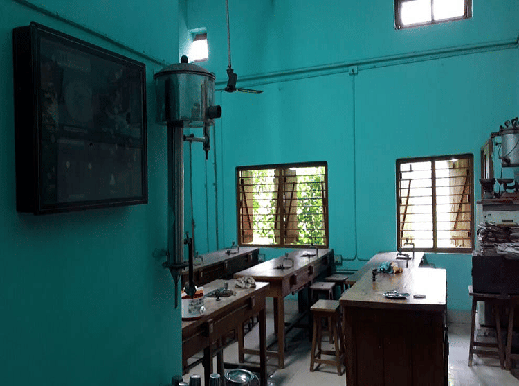 G.J. College Patna Building & Infrastructure photo 8