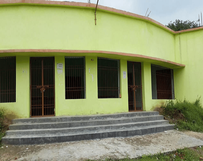 G.J. College Patna Building & Infrastructure photo 9