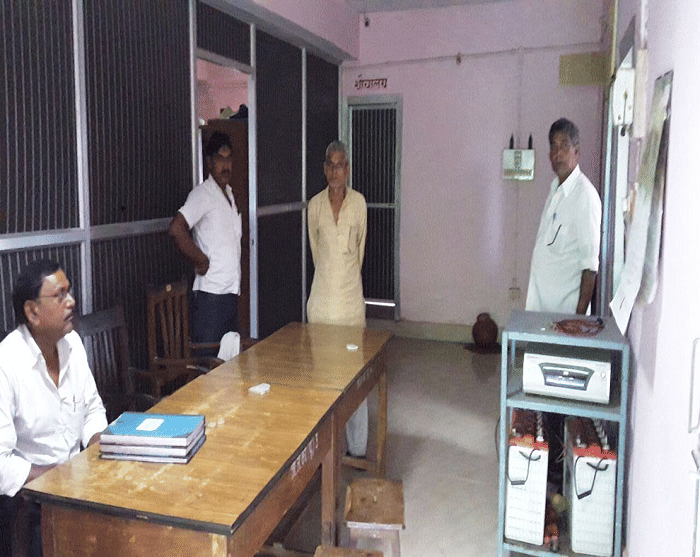 G.J. College Patna Building & Infrastructure photo 10