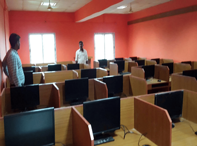 G.J. College Patna Building & Infrastructure photo 2