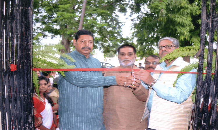 G.J. College Patna Events photo 5