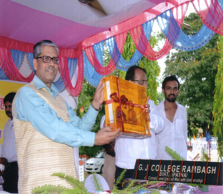 G.J. College Patna Events photo 6