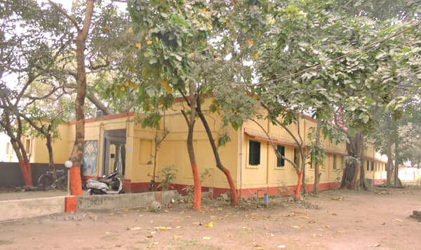 College of Arts and Crafts Patna Campus photo 7