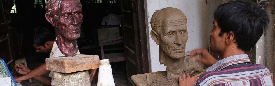 College of Arts and Crafts Patna Activities photo 1