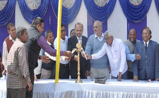 Kisan College Nalanda Events photo 1