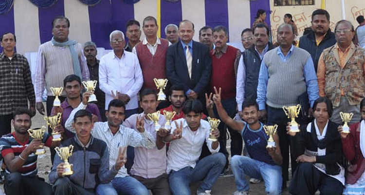 Kisan College Nalanda Events photo 3