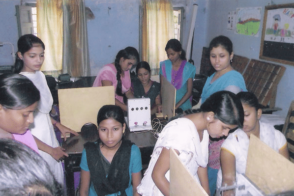 Mahila College Khagaul Patna Facility photo 1