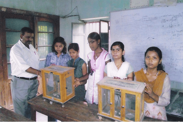 Mahila College Khagaul Patna Facility photo 2