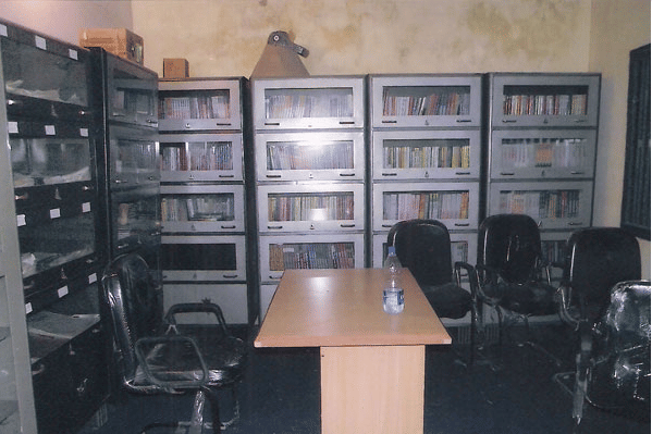 Mahila College Khagaul Patna Facility photo 3