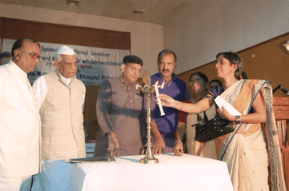 Mahila College Khagaul Patna Event photo 6