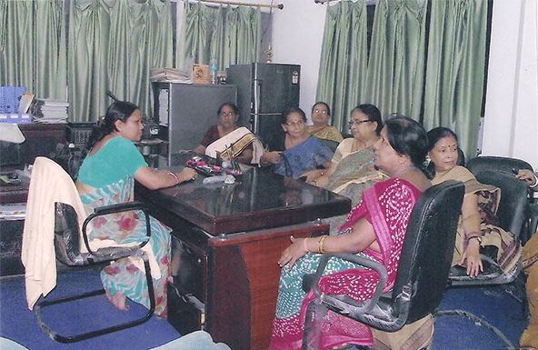 Mahila College Khagaul Patna Infrastructure photo 2