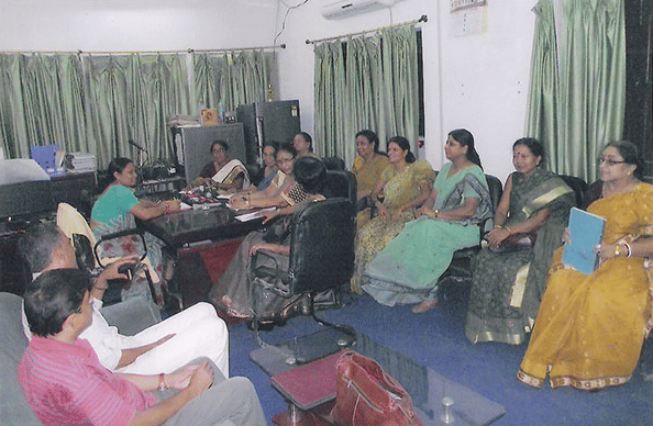 Mahila College Khagaul Patna Infrastructure photo 1