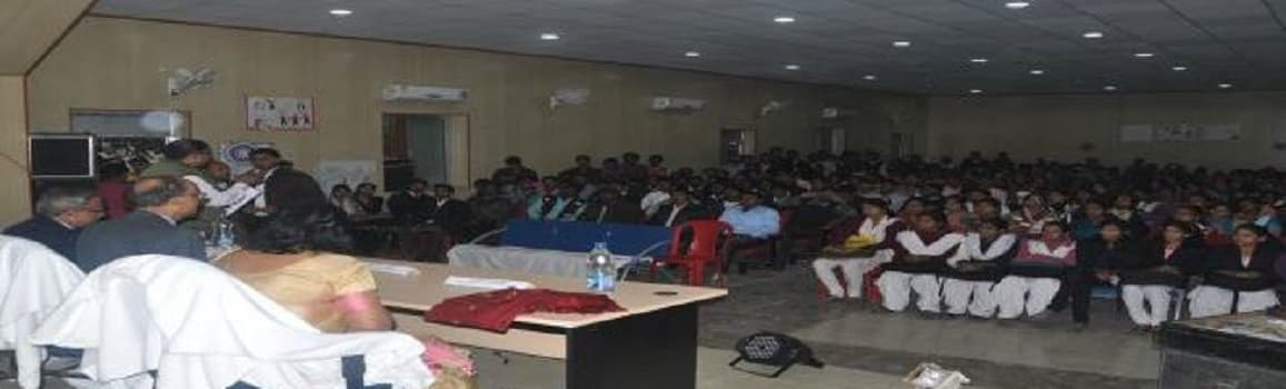 Raj Narain college Hajipur Infrastructure photo 2