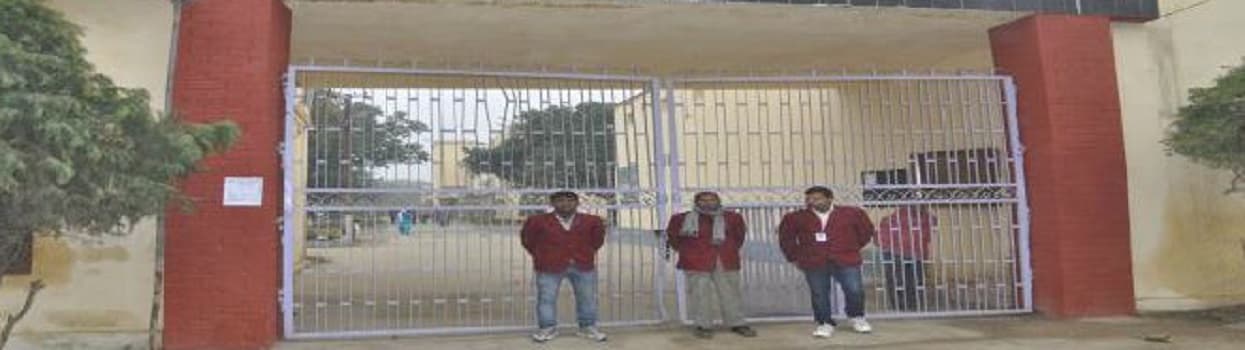 Raj Narain college Hajipur Infrastructure photo 1