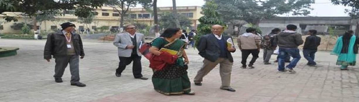 Raj Narain college Hajipur Events photo 3