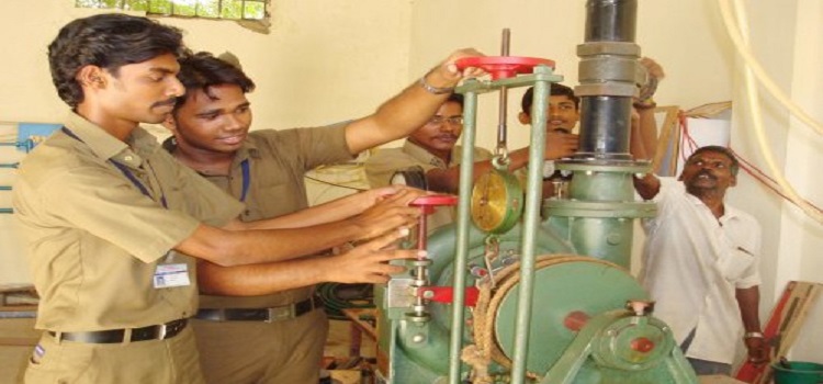 BCE Bhagalpur Activities photo 1