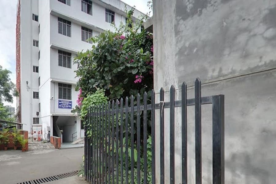 Matrix School of Management Studies Pune Campus photo 1