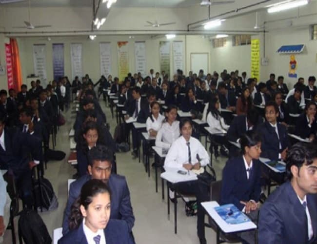 Matrix School of Management Studies Pune Campus photo 3