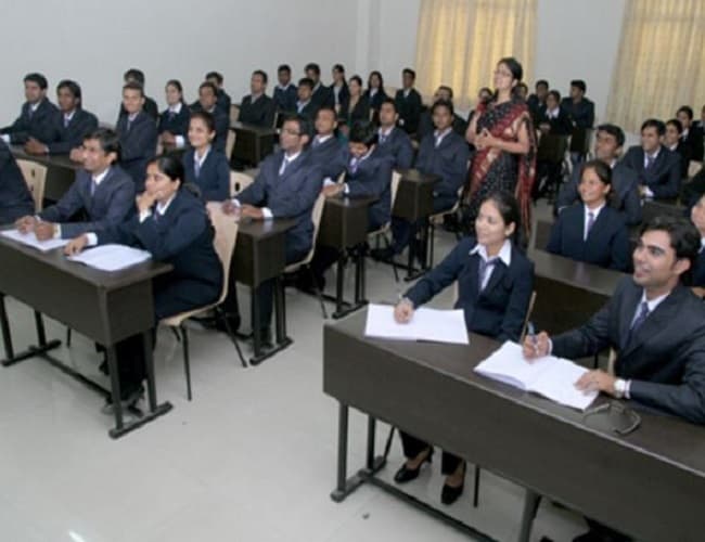 Matrix School of Management Studies Pune Campus photo 4