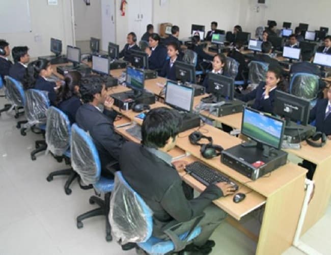 Matrix School of Management Studies Pune Campus photo 5