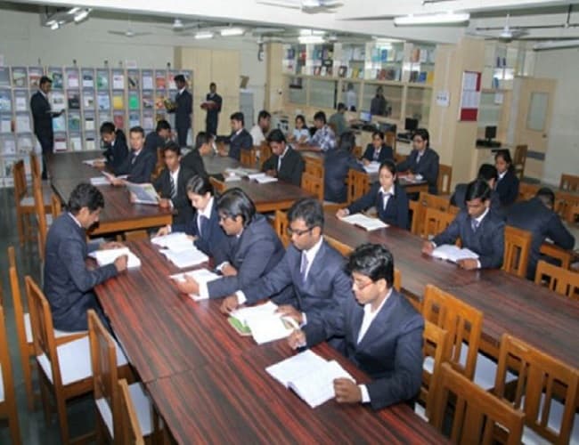 Matrix School of Management Studies Pune Campus photo 6