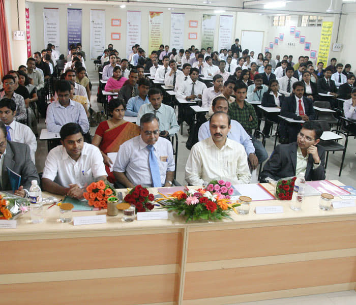 Matrix School of Management Studies Pune Events photo 1