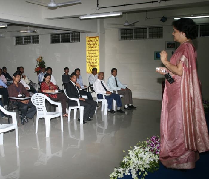 Matrix School of Management Studies Pune Events photo 2