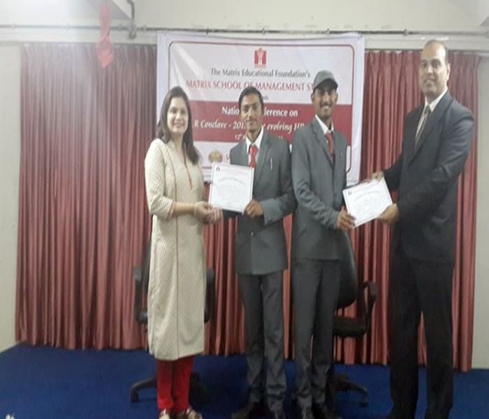 Matrix School of Management Studies Pune Events photo 3