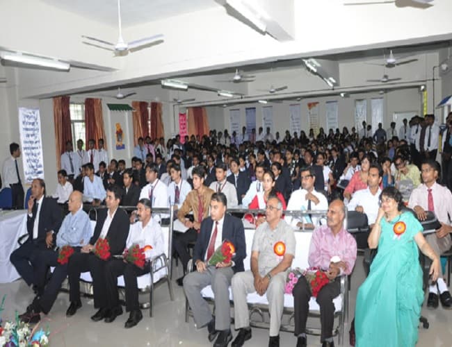 Matrix School of Management Studies Pune Events photo 4
